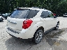 1GNALBEK6EZ****** Salvamento y Destrozados 2014 Chevrolet Equinox en Estado de Kansas
