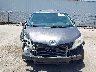 5TDKK3DC9BS****** Usados 2011 Toyota Sienna en Estado de California