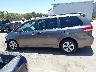 5TDKK3DC9BS****** Salvamento 2011 Toyota Sienna