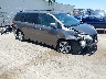 5TDKK3DC9BS****** Salvamento y Destrozados 2011 Toyota Sienna en San Diego