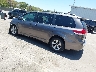 5TDKK3DC9BS****** Salvamento y Reparables 2011 Toyota Sienna en San Diego