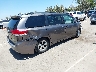 5TDKK3DC9BS****** Salvamento y Destrozados 2011 Toyota Sienna en Estado de California