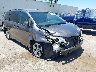 5TDKK3DC9BS****** Salvamento y Reparables 2011 Toyota Sienna en Estado de California