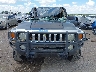 5GTDN136368****** Salvage 2006 Hummer H3 Suv in Texas State