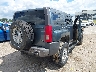 5GTDN136368****** Salvage and Wrecked 2006 Hummer H3 Suv in Texas State