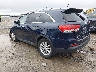5XYPGDA5XJG****** Salvage and Repairable 2018 Kia Sorento in Shady Spring