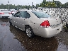 2G1WB5EK7A1****** Salvamento y Reparables 2010 Chevrolet Impala en Grenada