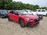 JF2GUABC1R8****** Salvage and Wrecked 2024 Subaru Crosstrek in Knoxville
