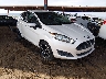 3FADP4EJ5KM****** Salvamento y Destrozados 2019 Ford Fiesta en Phoenix
