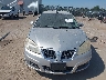 1G2ZA5EBXA4****** Destrozados 2010 Pontiac G6 en Estado de Kansas