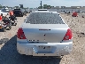 1G2ZA5EBXA4****** Destrozados 2010 Pontiac G6