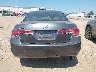 1HGCP2F33CA****** Destrozados 2012 Honda Accord