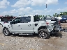 1FTEW3KP4RK****** Repairable 2024 Ford F-150 in Florida State