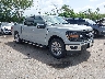1FTEW3KP4RK****** Salvage and Wrecked 2024 Ford F-150 in West Palm Beach