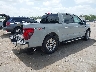 1FTEW3KP4RK****** Salvage and Wrecked 2024 Ford F-150 in Florida State