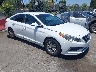 5NPE24AF3HH****** Salvage and Wrecked 2017 Hyundai Sonata in Los Angeles