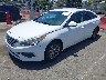 5NPE24AF3HH****** Used and Repairable 2017 Hyundai Sonata in Los Angeles