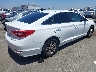 5NPE24AF3HH****** Salvage and Wrecked 2017 Hyundai Sonata in California State