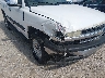 1GNEK13Z84R****** Wrecked 2004 Chevrolet Tahoe in Nebraska State