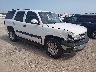 1GNEK13Z84R****** Salvage and Wrecked 2004 Chevrolet Tahoe in Omaha