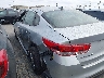 5XXGT4L34GG****** Salvage and Repairable 2016 Kia Optima in Ace Carson
