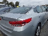 5XXGT4L34GG****** Salvage and Wrecked 2016 Kia Optima in California State