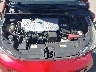 JTDKBRFU5H3****** Reparables 2017 Toyota Prius en North Hollywood