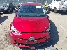 JTDKBRFU5H3****** Salvamento 2017 Toyota Prius en Estado de California