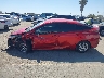 JTDKBRFU5H3****** Usados 2017 Toyota Prius en Estado de California