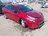 JTDKBRFU5H3****** Salvamento y Destrozados 2017 Toyota Prius en North Hollywood