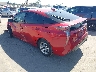 JTDKBRFU5H3****** Salvamento y Reparables 2017 Toyota Prius en North Hollywood