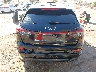 WA1KUBFZ5SP****** Wrecked 2025 Audi Q4 E-tron