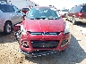 1FMCU9H90DU****** Wrecked 2013 Ford Escape in Texas State