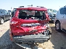 1FMCU9H90DU****** Wrecked 2013 Ford Escape