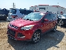 1FMCU9H90DU****** Used and Repairable 2013 Ford Escape in Lubbock