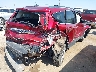 1FMCU9H90DU****** Salvage and Wrecked 2013 Ford Escape in Texas State