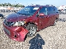 5TDXK3DC8DS****** Usados y Reparables 2013 Toyota Sienna en Lexington