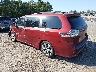 5TDXK3DC8DS****** Salvamento y Reparables 2013 Toyota Sienna en Lexington