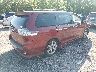 5TDXK3DC8DS****** Salvamento y Destrozados 2013 Toyota Sienna en Estado de Carolina del Sur