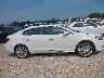 1G4GF5G33FF****** Used 2015 Buick LaCrosse in Illinois State