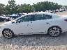 1G4GF5G33FF****** Repairable 2015 Buick LaCrosse in Illinois State