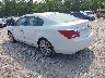 1G4GF5G33FF****** Salvage and Repairable 2015 Buick LaCrosse in Chicago South