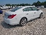 1G4GF5G33FF****** Salvage and Wrecked 2015 Buick LaCrosse in Illinois State