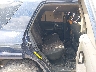 JTEBU5JRXG5****** Destrozados 2016 Toyota 4Runner en El Paso