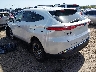 JTEAAAAH1MJ****** Salvamento y Reparables 2021 Toyota Venza Hybrid en Tulsa