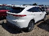 JTEAAAAH1MJ****** Salvamento y Destrozados 2021 Toyota Venza Hybrid en Estado de Oklahoma