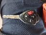 5YFBU4EE8DP****** Salvage 2013 Toyota Corolla in Tennessee State