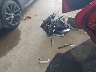 5YFBU4EE8DP****** Wrecked 2013 Toyota Corolla in Tennessee State