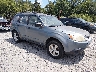 JF2SHABC0CH****** Salvage and Wrecked 2012 Subaru Forester in Charleston