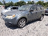JF2SHABC0CH****** Used and Repairable 2012 Subaru Forester in Charleston